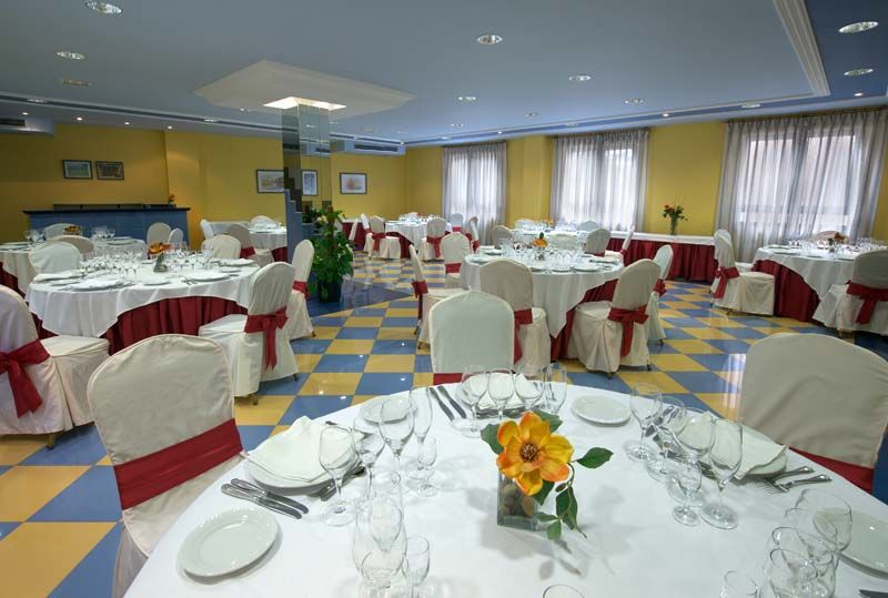 Alda Rio Tormes 3* Santa Marta de Tormes