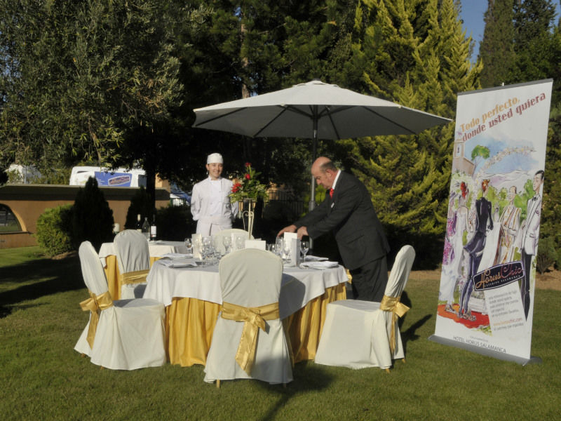 Alda Rio Tormes 3* Santa Marta de Tormes