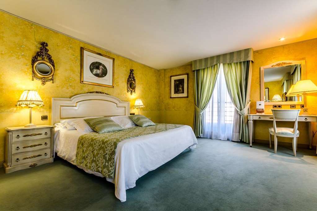 Alda Rio Tormes 3*