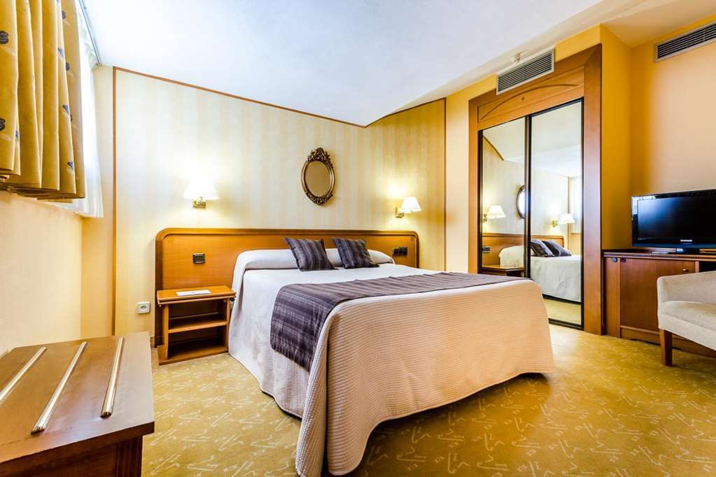 Alda Rio Tormes Hotel