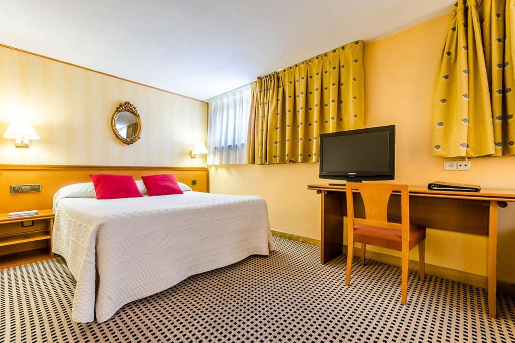 Alda Rio Tormes Hotel