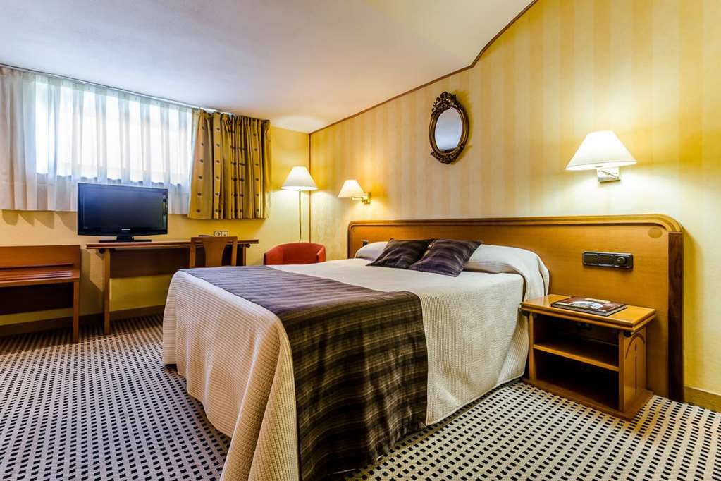 Alda Rio Tormes Hotel 3*