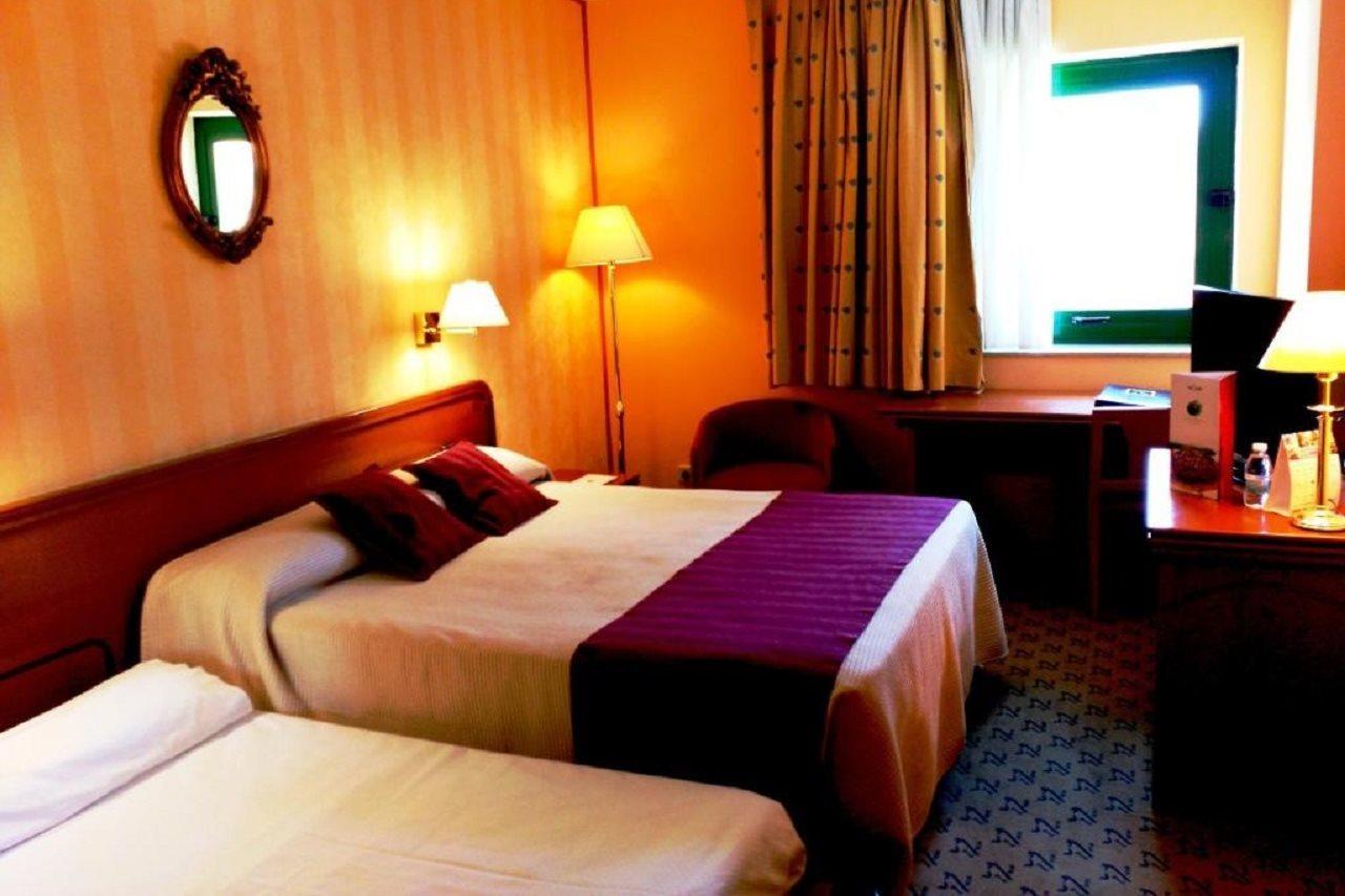 Alda Rio Tormes 3*
