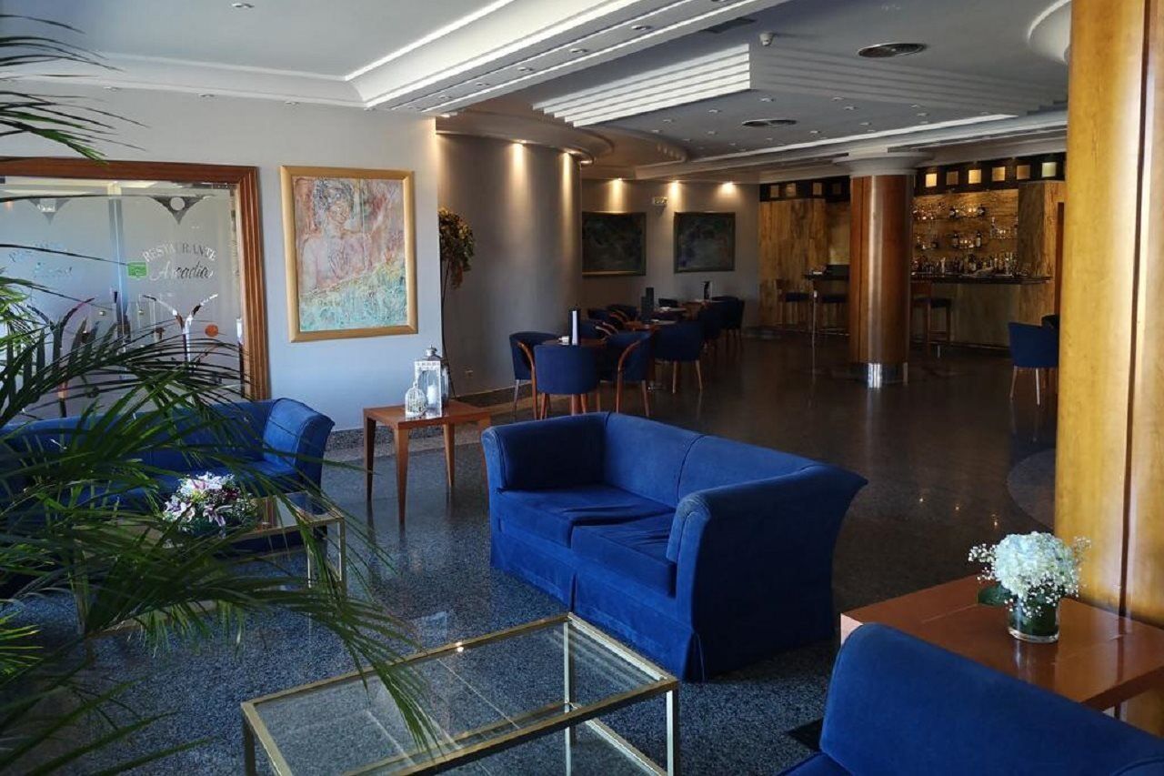 Alda Rio Tormes 3* Santa Marta de Tormes