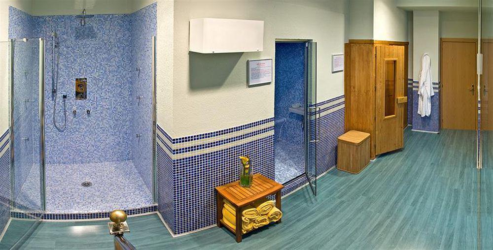Hotel Alda Rio Tormes Santa Marta de Tormes